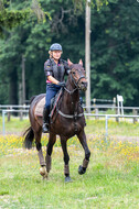Hunter Geländetraining 10.07.2021 (Sonsbeck)