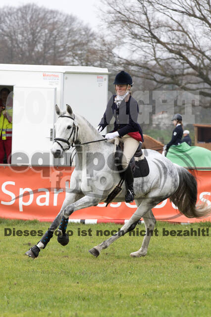 RV Seydlitz Kamp (06.+07.04.2019)