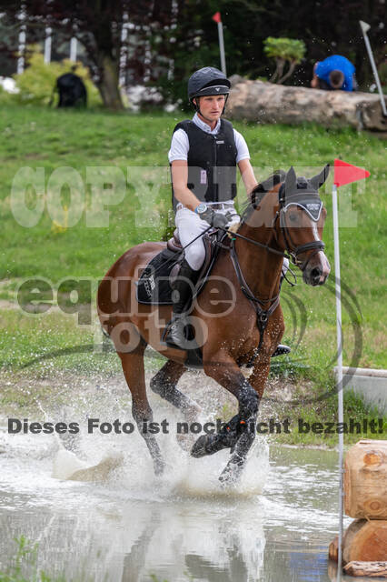 Late-Entry-Vielseitigkeit Langenfeld (06.+07.07.2020)