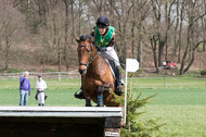 Frühjahrsvielseitigkeit RV Seydlitz Kamp