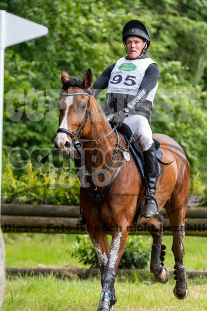 Westerstede Horse Trials 2021