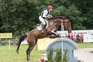 FEI European Championship Eventing 2017
