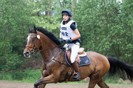 Vielseitigkeitsturnier ZRFV von Lützow Hamminkeln