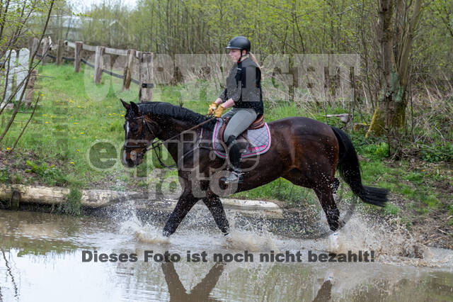 Geländetraining ZRFV Hamminkeln (24+25.04.2021)