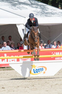 FEI European Championship Eventing 2017