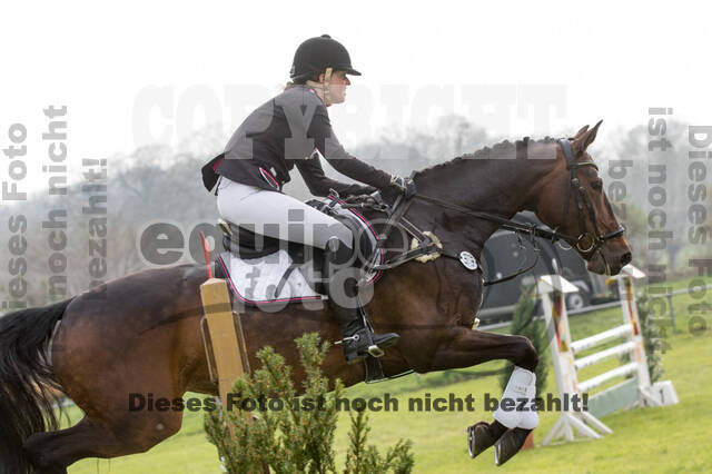 RV Seydlitz Kamp (06.+07.04.2019)