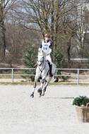 Eventing Langenfeld 2018