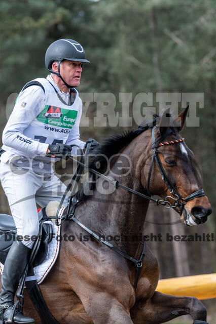 Kronenberg - De Peelbergen (02.04.2022)