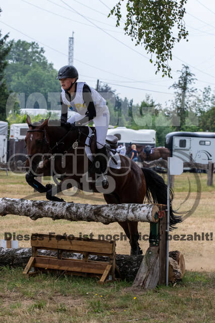 Late-Entry Vielseitigkeit Hamminkeln/Wesel (01.+02.08.2020)