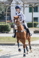 Eventing Langenfeld