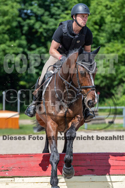 Test of Choise Langenfeld (29.+30.05.2021)