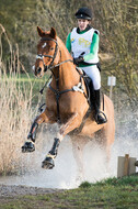 Geländetage RVO St. Hubertus Wesel-Obrighoven (23.-24.03.2019)