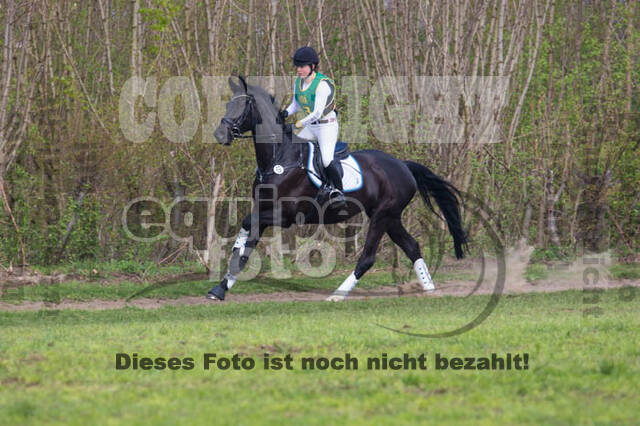 Vielseitigkeitsturnier RV Lippe-Bruch-Gahlen