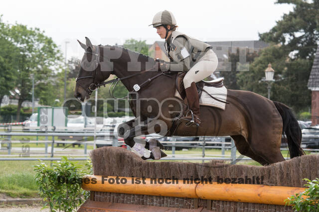 Eventing im Pferdesportzentrum Rheinland