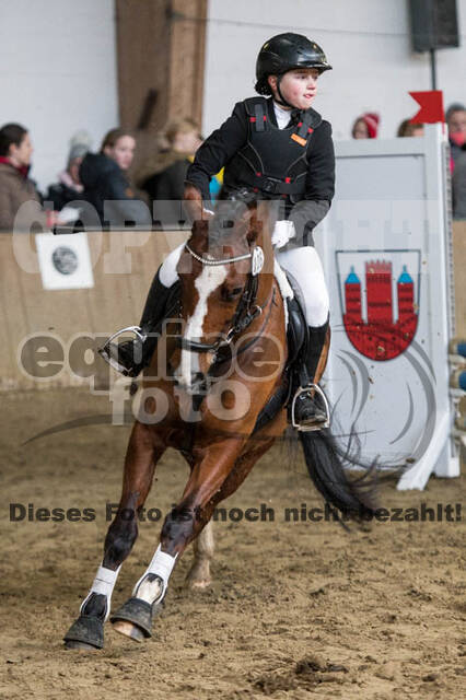 Vierkampf Kreismeisterschaft Wesel 2018