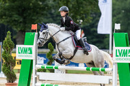 Goldene Schärpe 2021 - Ponys