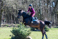 Geländetraining Wesel Obrighoven (19.+20.03.2022)
