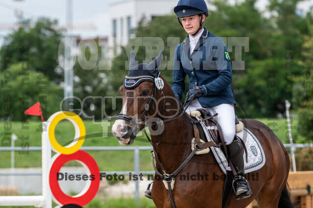 Late-Entry-Vielseitigkeit Langenfeld (06.+07.07.2020)