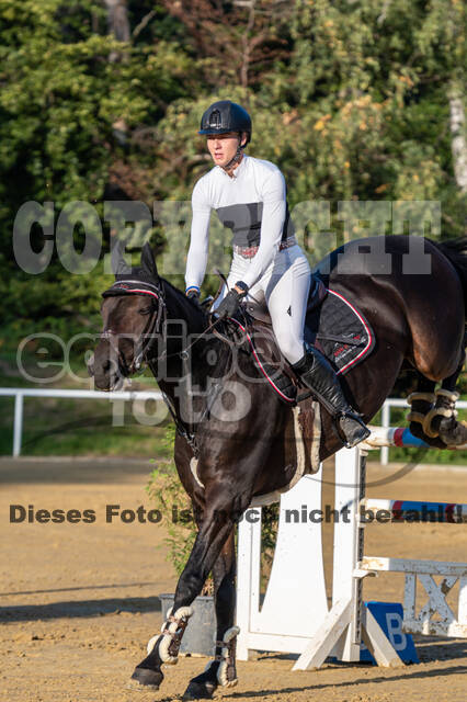 RFV Dinslaken-Hiesfeld (Herbstturnier)