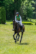 Westerstede Horse Trials 2021