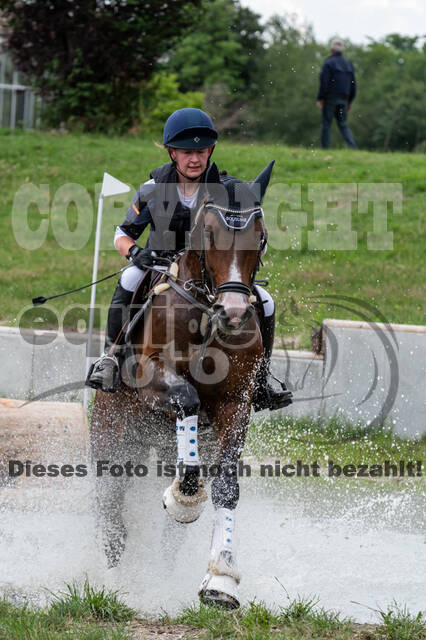 Late-Entry-Vielseitigkeit Langenfeld (06.+07.07.2020)