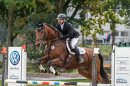 Vielseitigkeit RSV Wesel Obrighoven (26.+27.09.2020)