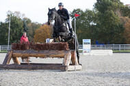 IGV Lehrgang der Sieger der Cups mit Frank Ostholt