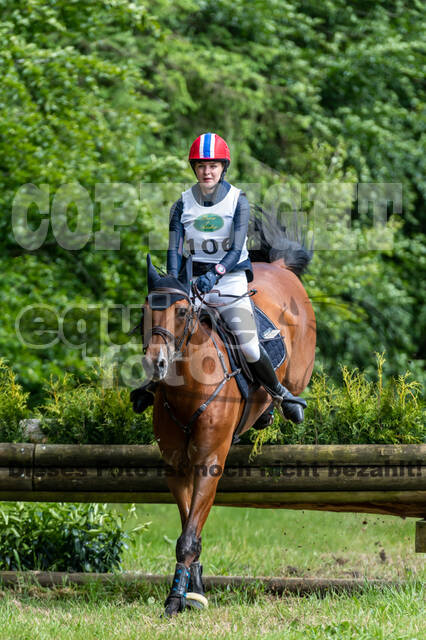 Westerstede Horse Trials 2021