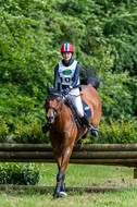 Westerstede Horse Trials 2021