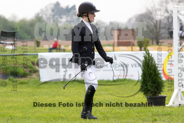 RV Seydlitz Kamp (06.+07.04.2019)