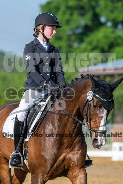 Westerstede Horse Trials 2021
