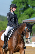 Westerstede Horse Trials 2021
