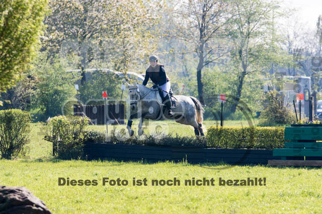 Vielseitigkeitsturnier RV Lippe-Bruch-Gahlen