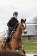 Trainingsturnier Langenfeld (12.+13.03.2022)