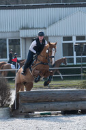 Trainingsturnier Langenfeld (12.+13.03.2022)