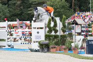 FEI European Championship Eventing 2019