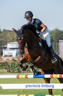 De Peelbergen (August 2020)