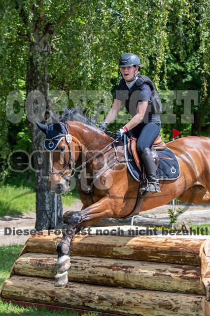 Test of Choise Langenfeld (29.+30.05.2021)