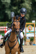 Goldene Schärpe 2021 - Ponys