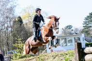 Geländetraining Wesel Obrighoven (19.+20.03.2022)