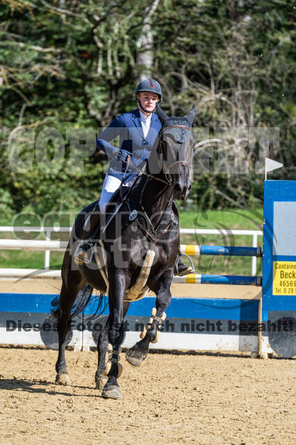 RFV Dinslaken-Hiesfeld (Herbstturnier)