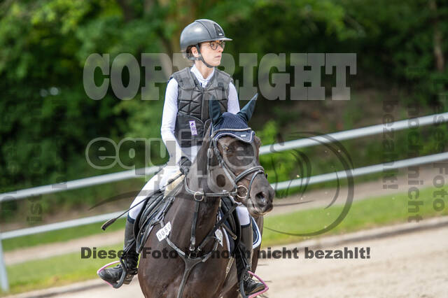 Test of Choise Langenfeld (29.+30.05.2021)