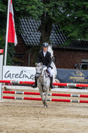 Goldene Schärpe 2021 - Ponys