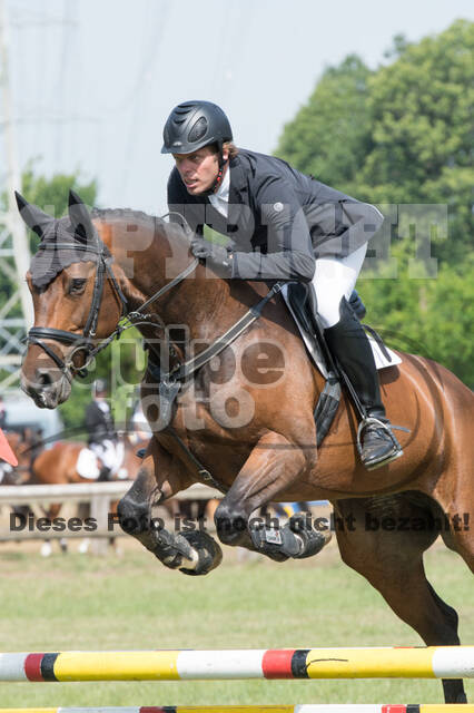 Vielseitigkeitsturnier ZRuFV von Lützow Hamminkeln