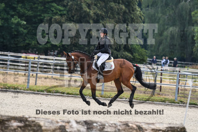 Late-Entry-Vielseitigkeit Langenfeld (11.+13./14.06.2020)