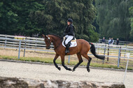 Late-Entry-Vielseitigkeit Langenfeld (11.+13./14.06.2020)