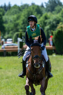 Westerstede Horse Trials 2021