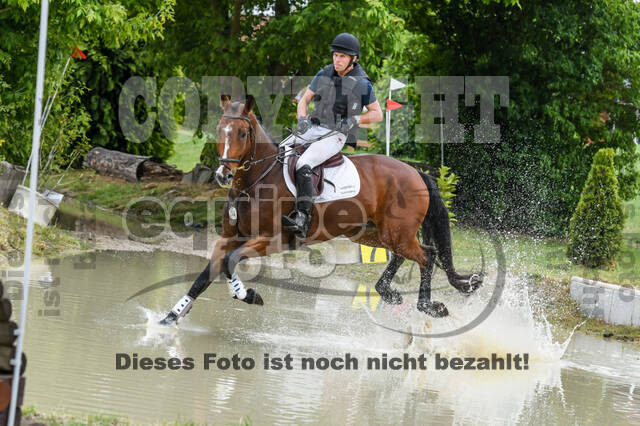 Late-Entry-Vielseitigkeit Langenfeld (11.+13./14.06.2020)