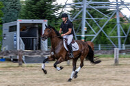Late-Entry Vielseitigkeit Hamminkeln/Wesel (01.+02.08.2020)
