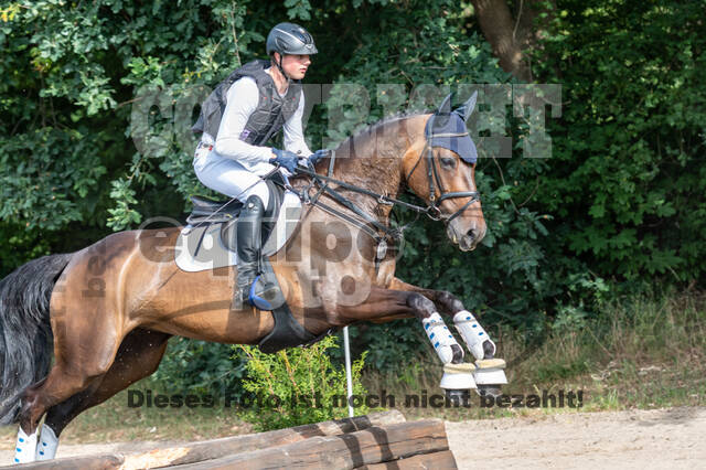 Late-Entry-Vielseitigkeit Langenfeld (11.+13./14.06.2020)